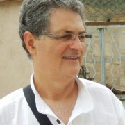 Marcos Porqueras Moreno