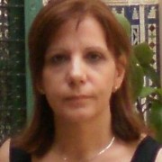 Mª Luisa Valdeolivas Garcia