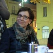 Maria Parera