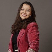 María Carla Picón Chaparro
