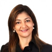 Maria Teresa Nieto Betancourt