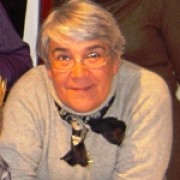 Mariluz González Hidalgo
