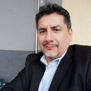 Marco Absalón Haro Sánchez