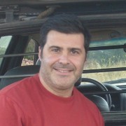 Miguel Angel Canay Luhía