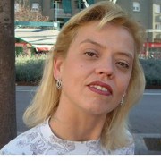 MARIA MERCEDES TEJERO GARCIA