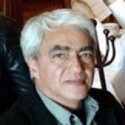 Arturo Meza Mariscal