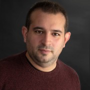 Miguel Ávalos Oliveros