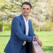 Miguel Tovar Amaral