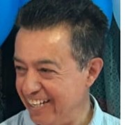 Miguel Angel Navarrete Trad