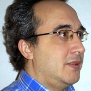 Miguel Angel González Paredes
