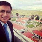 Moisés Vásquez Mendoza