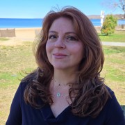 Monica Cornejo Jiménez