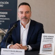 Carlos Ramón Bonilla Miranda