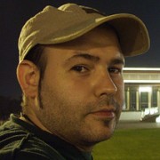 Mikel Razkin Fraile