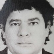 Miguel Angel García Hernández