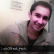 Cristian Esteban Hernandez Gonzalez