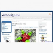neorigami