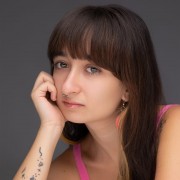 Carla Berbel