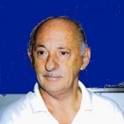 Paul Antoine Fabiano