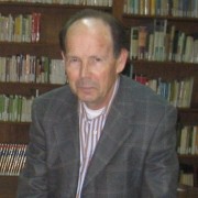 Pedro Gómez Moreno