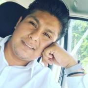 Pedro Antonio Vera