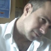 Roberto Ordóñez