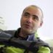 Pep Garcia Orri
