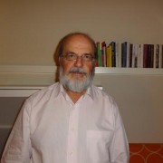 Antonio Pérez Arroyo