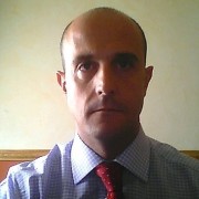 Ramón Gallego