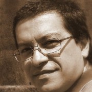 Víctor Alba de la Vega