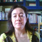 Teresa Díaz Sanz