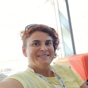 Rocío Molina Gallardo