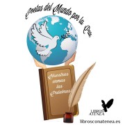 Poetas del Mundo por la Paz 