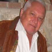 Porfirio Contreras