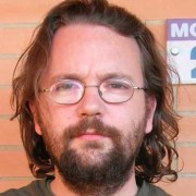 Rafael Chacón