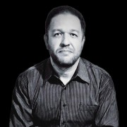 Raul Campos Ponce
