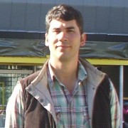 Rubén Díez García