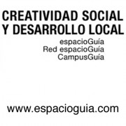 EDITORIAL RED ESPACIOGUÍA Asociación Cultural