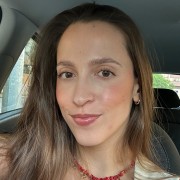 Rosa María Gallego Pozuelo