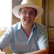 Ricardo Fernández Moyano