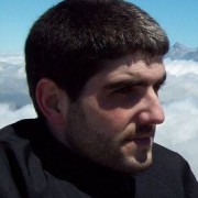 Rafael García del Valle