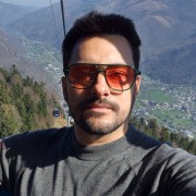 Robert Portoles Otero