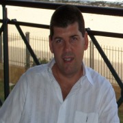 Rodolfo Arruarana Fronzutti