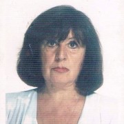 María Rosa Redondo Frígola