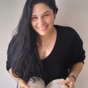 Rosalyn Díaz Sulbaran