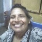ROSEMARIE PARRA