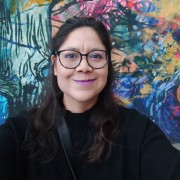 Rosalinda Salgado Saucedo