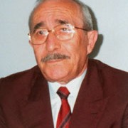 Luis Rodríguez Rodríguez