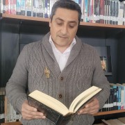 Salustio Godoy