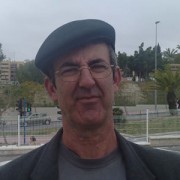 Ramón Olivares Granero